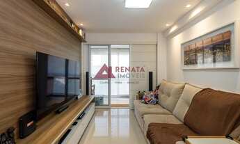 Imagem 5: Apartamento com 3 dormitórios à venda, 69 m² por R$ 560.000,00 - Andaraí - Rio de Janeiro