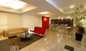 Imagem: Cristo Rei-Cobertura Ed. Cap Ferrat, duplex