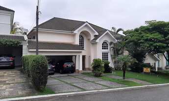 Imagem 7: Casa para Venda em Barueri, Alphaville, 4 dormitórios, 4 suítes, 6 banheiros, 6 vagas