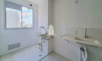 Imagem 5: Apartamento com 1 dormitório, 36m² à venda no Cambuci