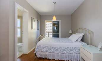 Imagem 5: More bem no Morumbi