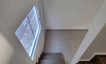 Imagem 3: Casa com 2 dormitórios à venda, 52 m² por R$ 249.900,00 - Maracanã - Praia Grande/SP