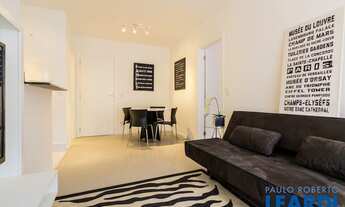 Imagem 3: APARTAMENTO - MORUMBI - SP