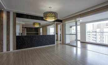 Imagem: Apartamento em Vila Andrade com 142m² 3