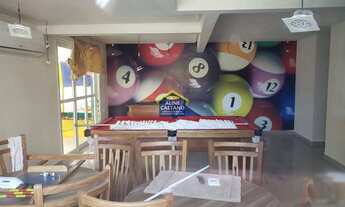 Imagem 7: 3 DORMS, 2SUITES, 2 VAGAS, COM VISTA MAR, 120 MIL DE DESCONTO