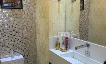 Imagem 4: Apartamento com 3 suítes na mooca