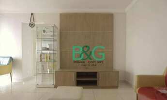 Imagem 4: Apartamento com 2 dormitórios à venda, 52 m² por R$ 690.000 - Bela Vista - São Paulo/SP