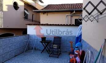 Imagem 7: Casa à venda, 2 quartos, 1 vaga, Sagrada Família - Belo Horizonte/MG