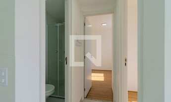 Imagem 7: Apartamento para Aluguel - Sacomã, 2 Quartos, 32 m2