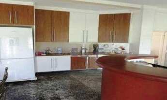 Imagem 6: ETQ - Casa com 6 dormitórios à venda, 545 m² - Parque Taquaral - Campinas/SP