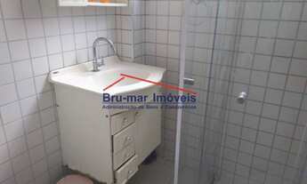 Imagem 3: Apartamento 1 Dormitório, 41m², Frente, Bairro Gonzaga