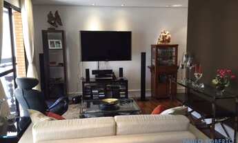 Imagem 3: APARTAMENTO - MORUMBI - SP