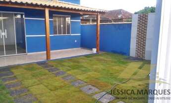 Imagem 5: Belíssima casa com 2 quartos em Unamar, Tamoios - Cabo Frio - RJ