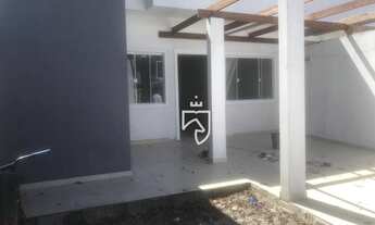 Imagem 4: Casa com 3 dormitórios à venda, 50 m² por R$ 440.000,00 - Rainha do Mar - Itapoá/SC