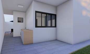 Imagem 6: Casa Alto Padrão Parque Brasília