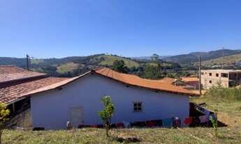 Imagem 2: Casa em moeda, mg