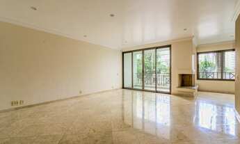 Imagem 3: Apartamento com 03 Suítes no Brooklin