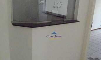 Imagem 3: Sala para alugar, 300 m² por R$ 10.000,00/mês - Centro - Santos/SP