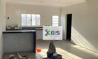 Imagem 6: Casa com 2 dormitórios à venda por R$ 320.000 - Jardim das Palmeiras - Bady Bassitt/SP