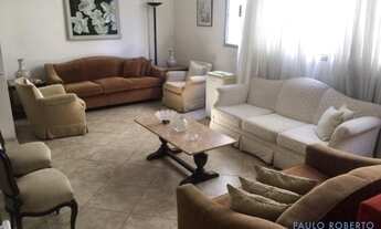 Imagem: APARTAMENTO - HIGIENÓPOLIS - SP