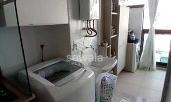 Imagem 3: Rio de Janeiro - Apartamento Padrão - Recreio dos Bandeirantes