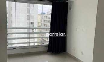 Imagem 7: LINDA COBERTURA NA BELA VISTA!!!! 130M2 DE ÁREA ÚTIL ENTRE A ESTAÇÃO VERGUEIRO E BRIGADEIR