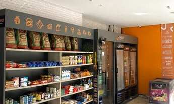 Imagem 6: Apartamento à venda, 2 quartos, 1 suíte, 1 vaga, Marapé - Santos/SP