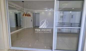 Imagem 7: Apartamento à venda, 3 quartos, 3 suítes, 3 vagas, Jardim São Caetano - São Caetano do Sul