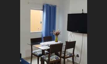 Imagem 5: Apartamento para venda com 56m² com 2 quartos, bairro Cerejeiras- Anápolis!