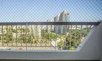 Imagem 5: Apartamento em Vila Clementino com 127m2 4 dormitórios 3 banheiros 2 vagas de garagem