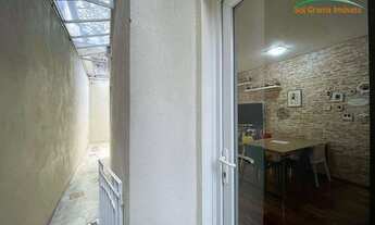 Imagem 2: Casa à venda, 137 m² por R$ 759.000,00 - Granja Viana - Cotia/SP