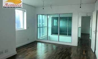 Imagem 2: Cobertura com 4 dormitórios à venda, 370 m² por R$ 6.000.000 - Itaim Bibi - São Paulo/SP