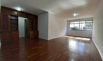 Imagem: SAO PAULO - Apartamento Padrão - BELA VISTA