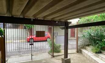 Imagem 2: Sobrado com 3 dormitórios, 160 m², à venda por R$ 600.000