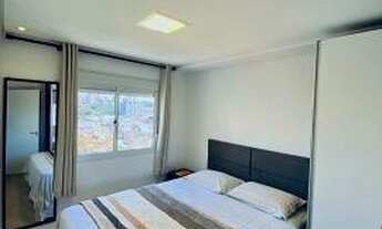 Imagem 4: Aconchegante apartamento IPIRANGA