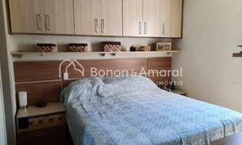 Imagem 4: Apartamento - Jardim Guanabara - Campinas