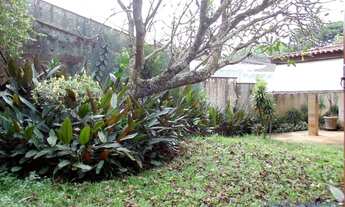 Imagem 4: CASA ASSOBRADADA - SUMARÉ - SP