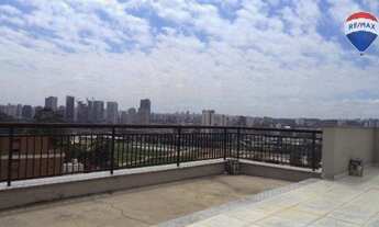 Imagem 4: Cobertura Panamby! 3suites 6 vagas