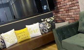 Imagem 5: Condomínio Arte Ville, 8°andar