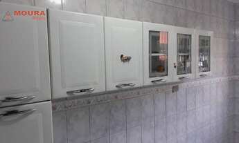 Imagem 4: Apartamento com 3 dormitórios à venda, 78 m² por R$ 303.000 - Jardim Patente - São Paulo/S