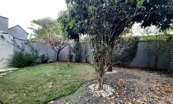 Imagem 2: Casa Condomínio - Urbanova - Condomínio Altos da Serra VI - 4 Dormitórios - 200m²