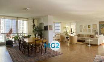 Imagem: Apartamento charmoso no Morro dos ingleses!