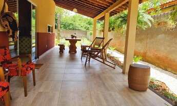 Imagem 2: Belíssima casa no Condomínio Fazenda Real