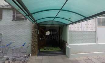 Imagem 7: Apartamento com 1 dormitório para alugar, 55 m² por R$ 900,00 - Petrópolis - Porto Alegre