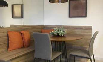 Imagem 4: Apartamento para venda possui 58 metros quadrados com 2 quartos em Irajá - Rio de Janeiro