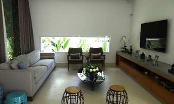 Imagem 2: Casa em Condomínio para Venda em Barueri, Alphaville, 4 dormitórios, 4 suítes, 7 banheiros