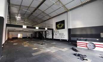 Imagem 5: Galpão para alugar, 400 m² por R$ 12.000/mês - Cidade Nova II - Indaiatuba/SP