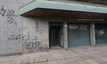 Imagem: Sala para alugar, 25 m² por R$ 500,00