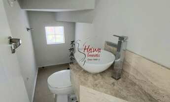 Imagem 3: Sobrado 3 dormitórios R$ 850 mil Vila Clarice