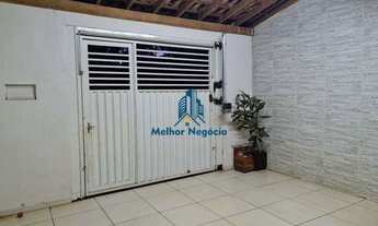 Imagem 6: Casa com 2 dorms, Perdizes, Piracicaba - R$ 267 mil, Cod: RRCA3033